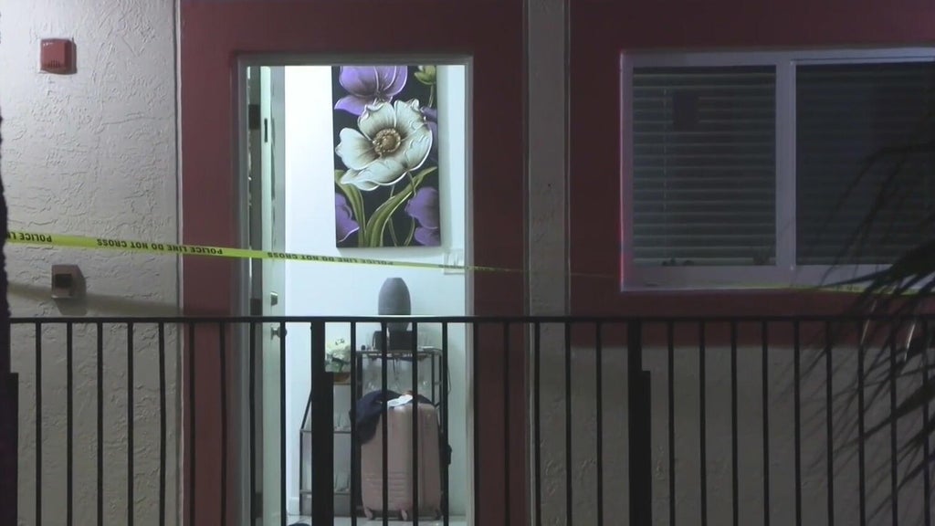 Possible shooting at Hialeah apartment complex under investigation — Coral Springs Health news