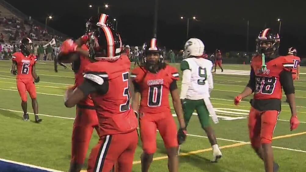 Miami Carol City defeats rival Miami Central 27-10 — Coral Springs Schools news