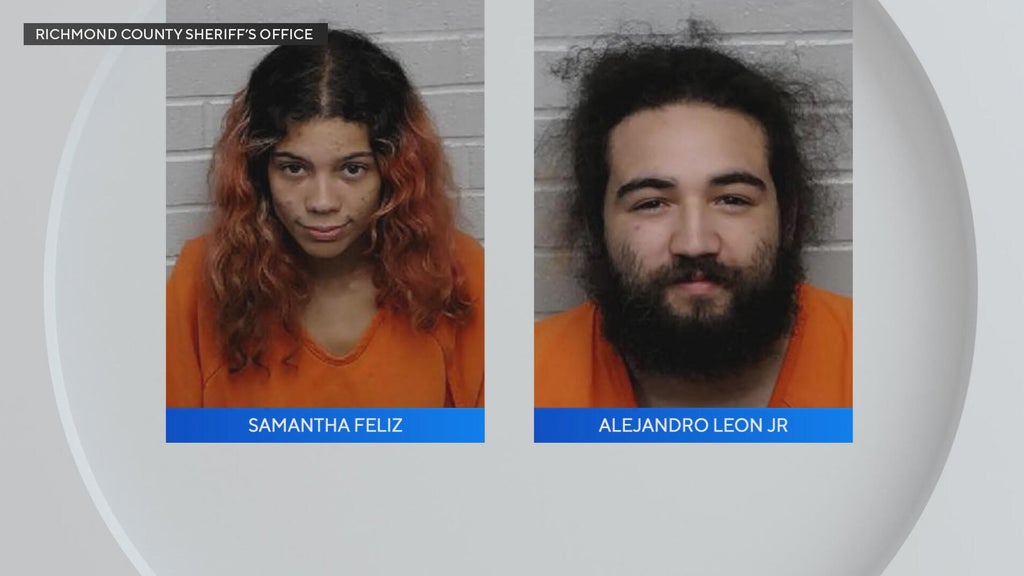 South Florida mother accused in death of baby set to appear in court — CBS Miami, Coral Springs Community news
