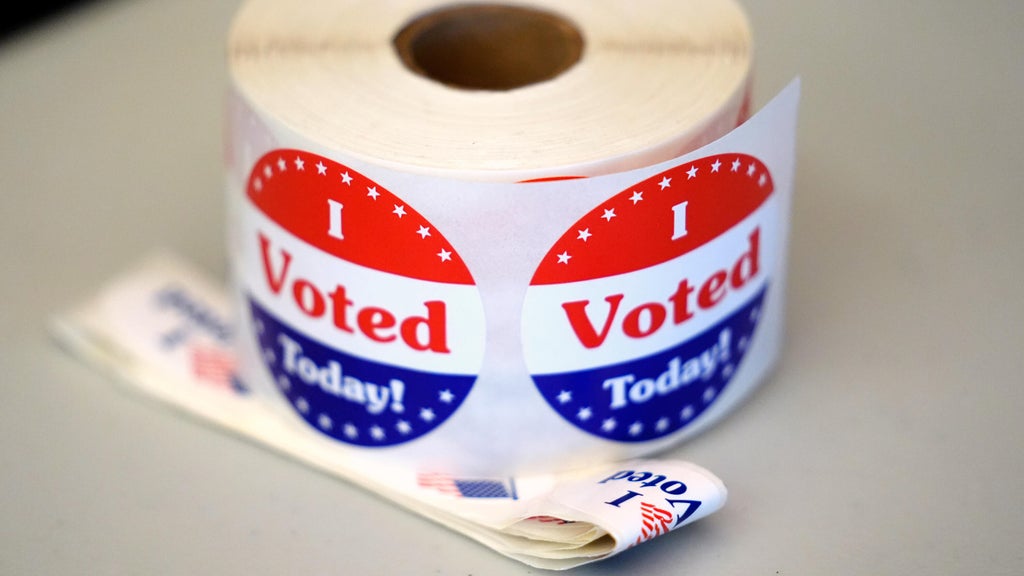 South Florida gears up ahead of early voting in the 2026 midterm elections — CBS Miami, Coral Springs Community news