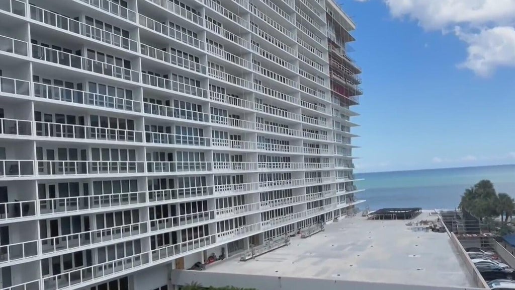 Fort Lauderdale condo's $1.6 million repair grows into $36 million overhaul, frustrating residents — CBS Miami, Coral Springs Real Estate news