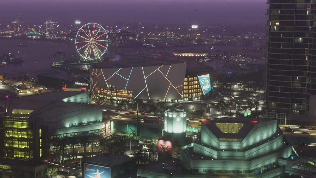 Grand Theft Auto VI fans spot well over 100 iconic Miami locations inside trailer ahead of likely historic release — CBS Miami, Coral Springs Business news