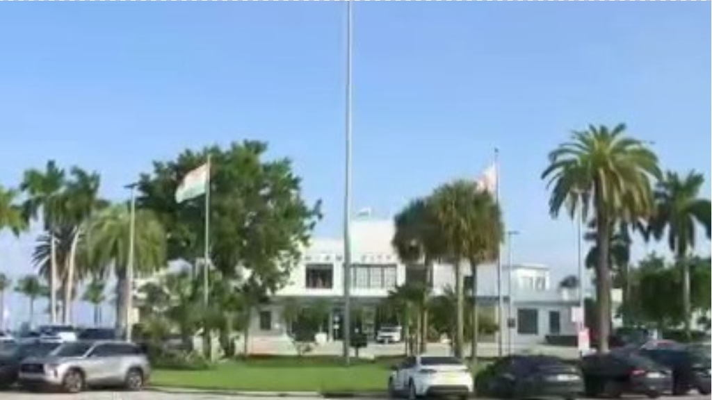 Downtown Neighbors Alliance says Miami retaliated after president criticized city leadership in legal letter — CBS Miami, Coral Springs Government news