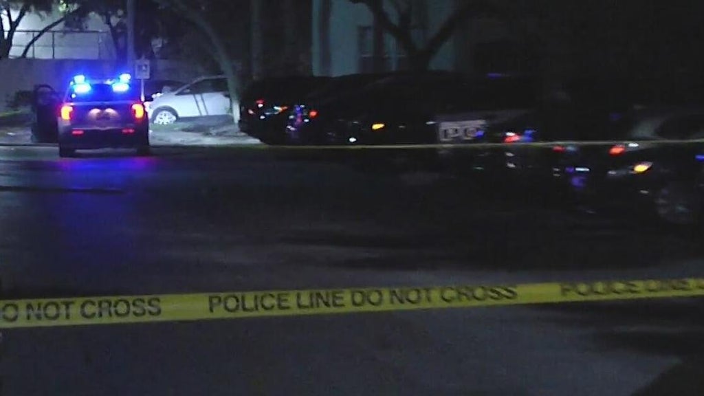 Man found shot multiple times in Sunrise, police say — CBS Miami, Coral Springs Health news