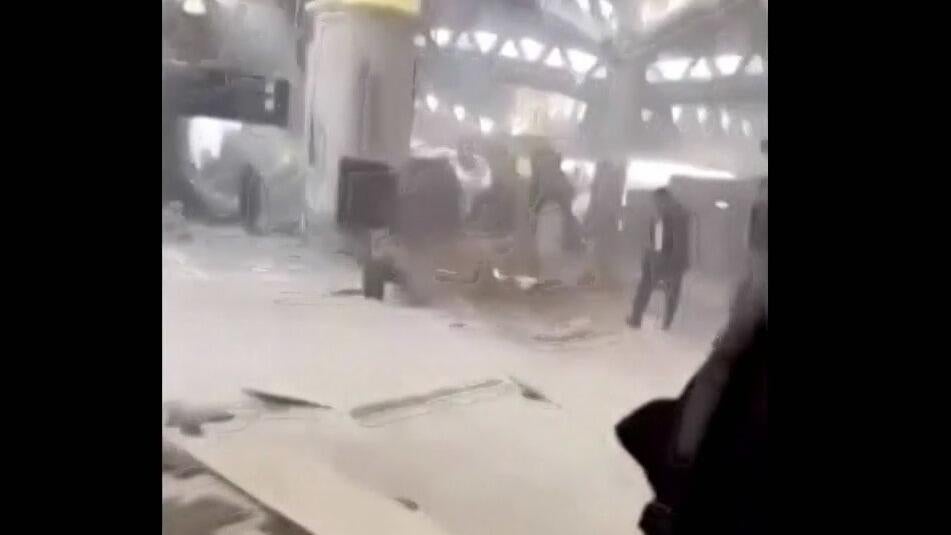 Saudi airport struck again, a day after 12 were killed — CBS Miami, Coral Springs Community news