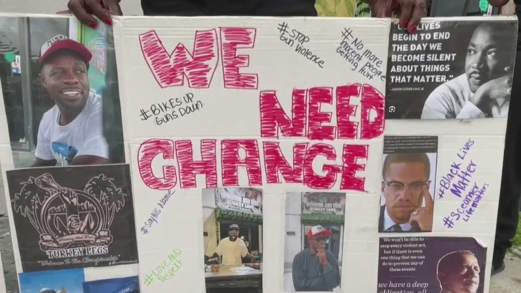 Miami community leader remembered one year after unsolved murder — CBS Miami, Coral Springs Business news