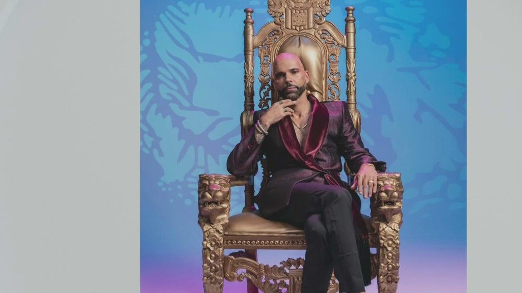 Venezuelan singer, composer found dead in backyard pool at Weston home, investigators calling death "suspicious" — CBS Miami, Coral Springs Arts news