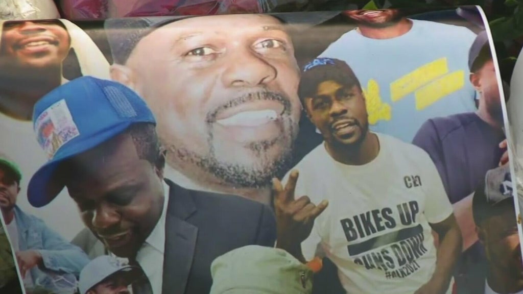 Dwight Wells's alleged killer possibly was avenging the murder of his brother, arrest report said — CBS Miami, Coral Springs Community news
