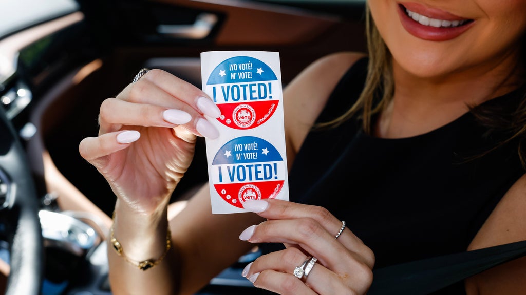 2026 Florida early voting guide for Miami-Dade and Broward: Dates, hours, locations and requirements — CBS Miami, Coral Springs Health news