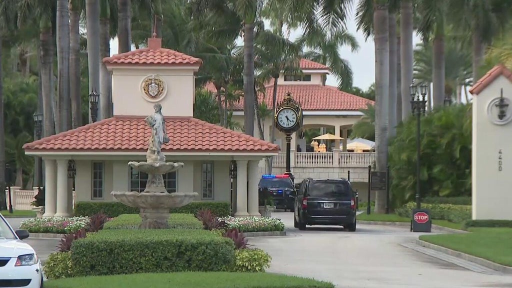 Residents should expect road closures near Doral as agencies coordinate G20 summit security — CBS Miami, Coral Springs Community news