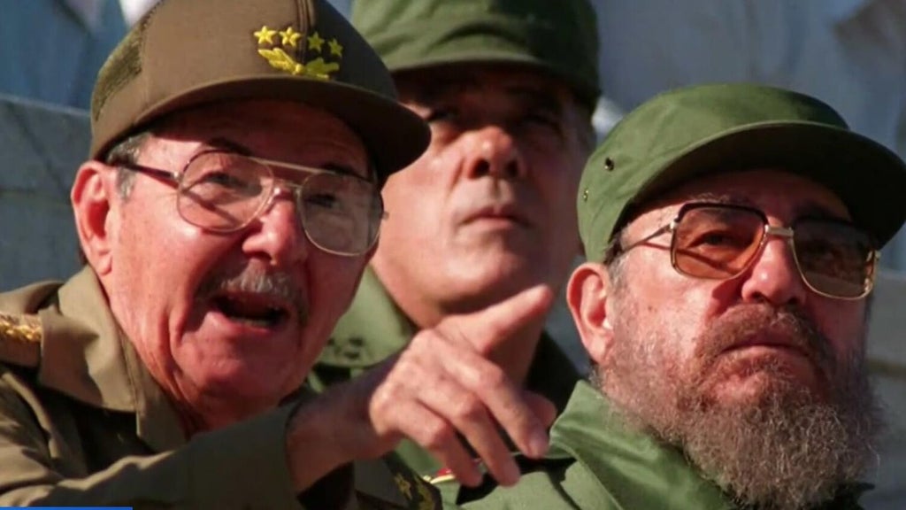 New state charges were filed by Florida officials against former Cuban leader Raúl Castro — CBS Miami, Coral Springs Community news