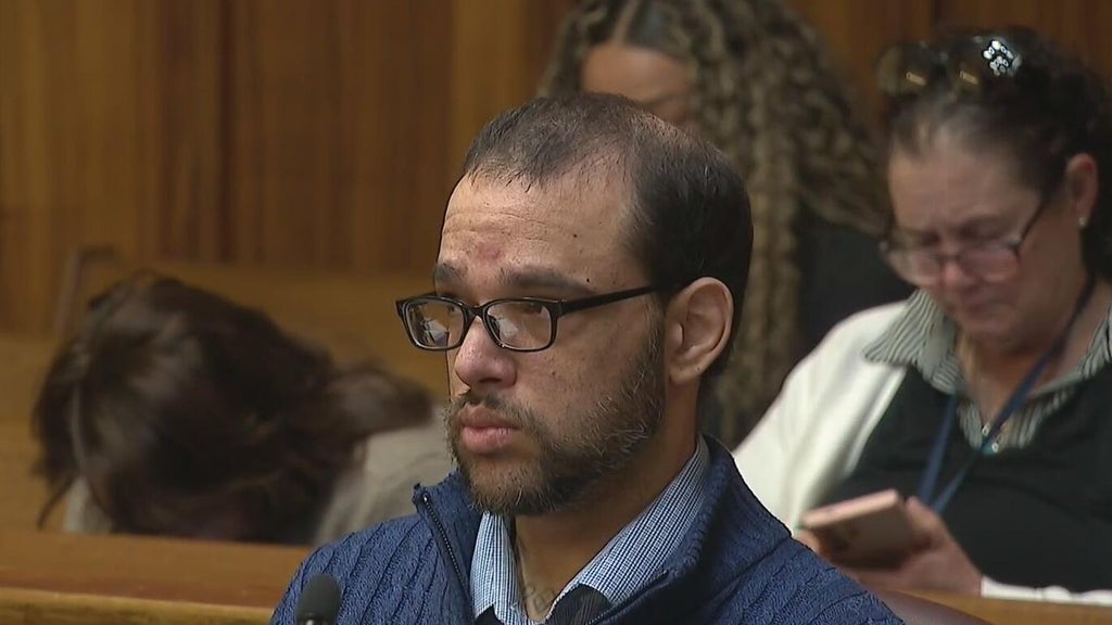 Closing arguments underway in Alberto Sierra death penalty trial — CBS Miami, Coral Springs Community news