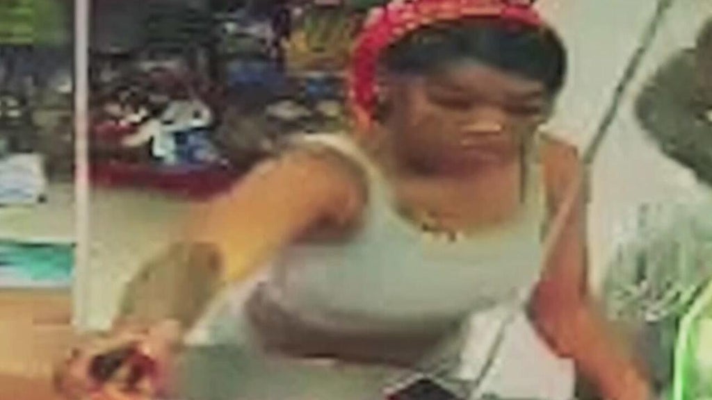 Broward detectives seek woman who pepper-sprayed convenience store clerk in face after purchase dispute — CBS Miami, Coral Springs Health news