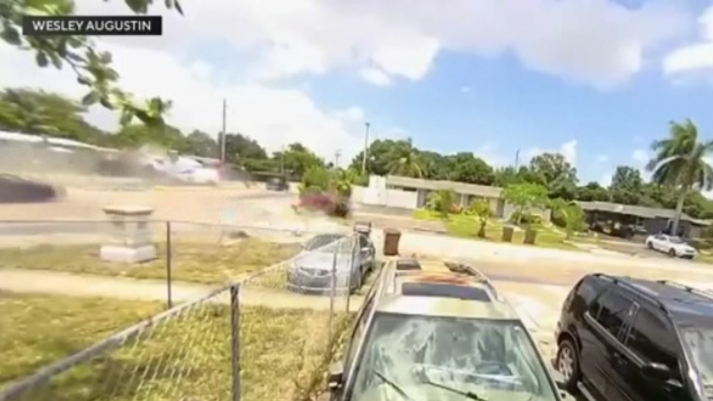 Judge keeps $150,000 bond for driver accused of 100 mph Deerfield Beach crash that killed wife — CBS Miami, Coral Springs Real Estate news