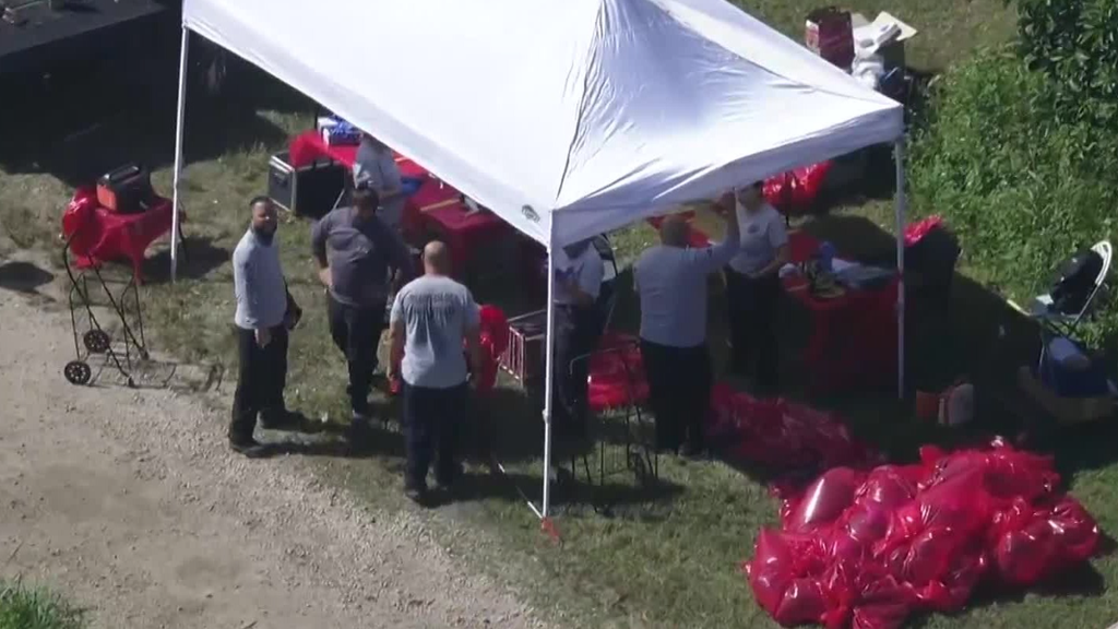 Family, friends of two men charged in Miami-Dade cockfighting case say allegations are false — CBS Miami, Coral Springs Real Estate news