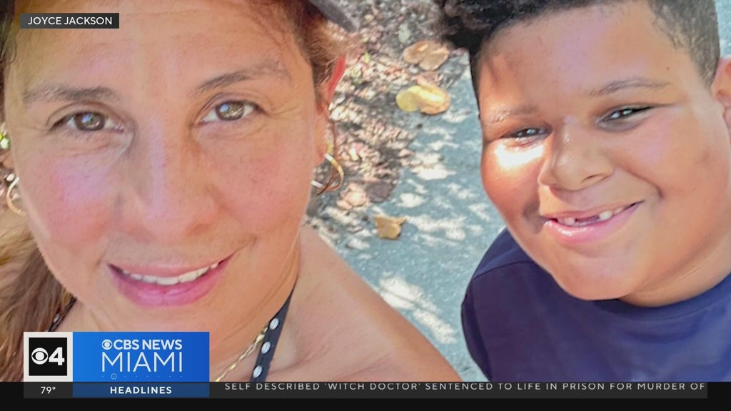 Applied behavior programs report going unpaid following state Medicaid provider transition — CBS Miami, Coral Springs Health news