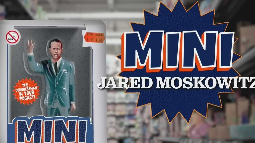 Why do politicians pay money to say negative things about their opponents in TV ads? — CBS Miami, Coral Springs Community news