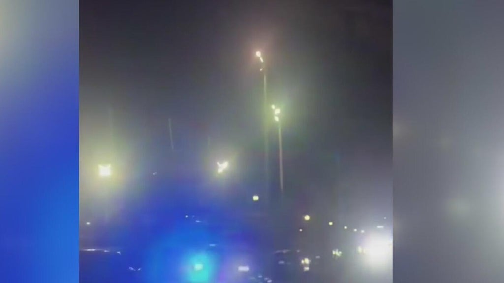 Police investigate shooting near FAMU stadium during homecoming — CBS Miami, Coral Springs Sports news