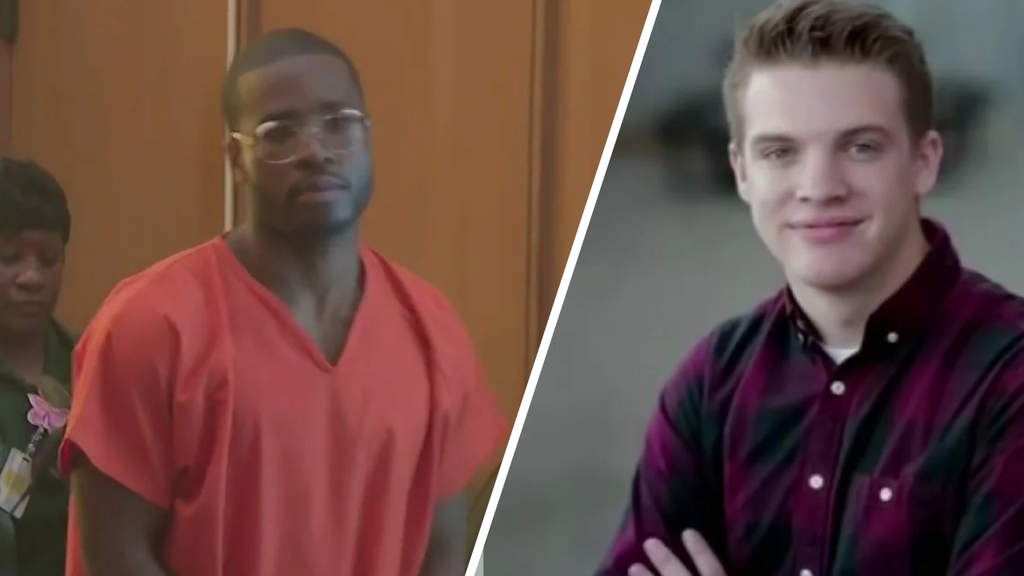 Family of Miami Beach tourist killed in 2021 urges life sentence for gunman: "The crime shattered an entire family" — CBS Miami, Coral Springs Dining news
