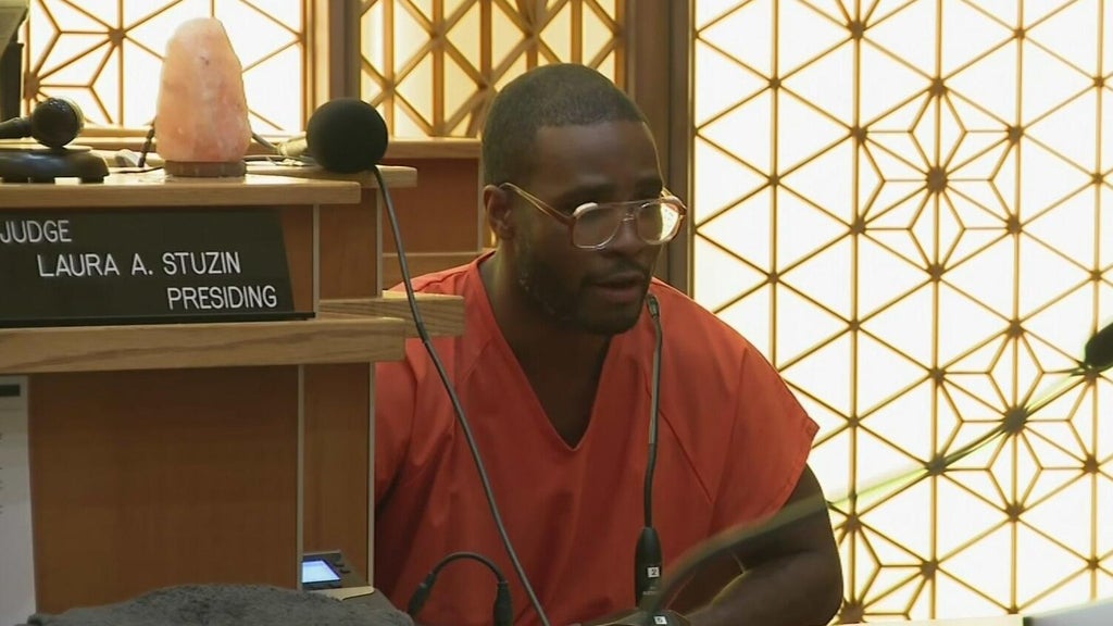 Man who killed Miami Beach tourist in 2021 takes the stand to apologize to the family — Coral Springs Community news