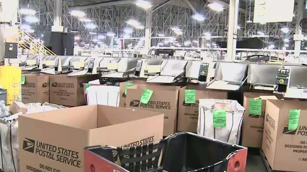 Broward and Monroe County report possible delays in mail-in ballots — Coral Springs Community news