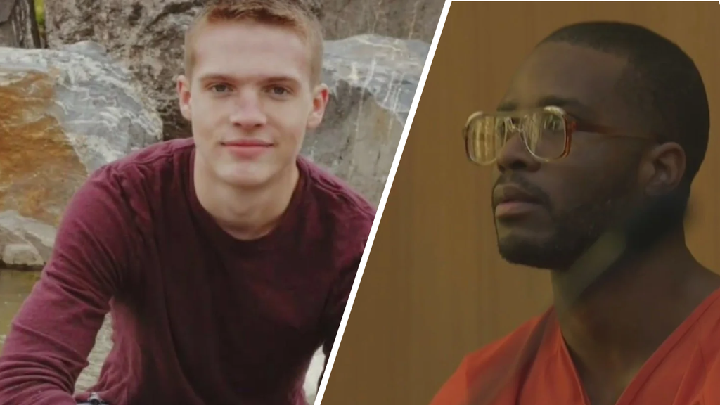 Closing arguments end in sentencing hearing for man who killed Miami Beach tourist after taking mushrooms — Coral Springs Sports news