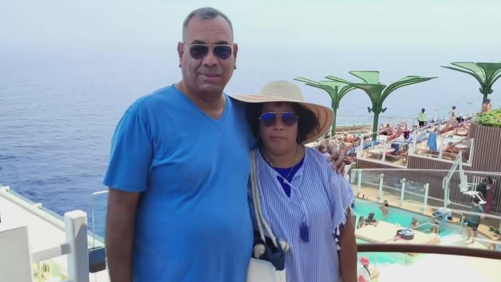 Man, woman involved in northeast Miami-Dade murder-suicide identified by investigators — Coral Springs Community news