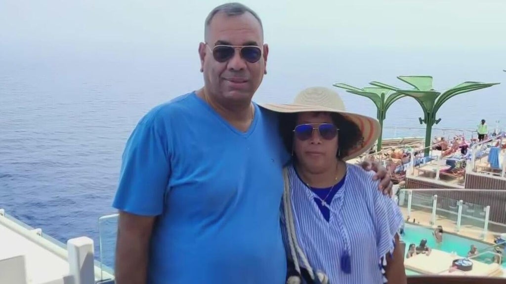 Cousin says she begged gunman to let three women leave before he killed his ex, then himself — Coral Springs Community news