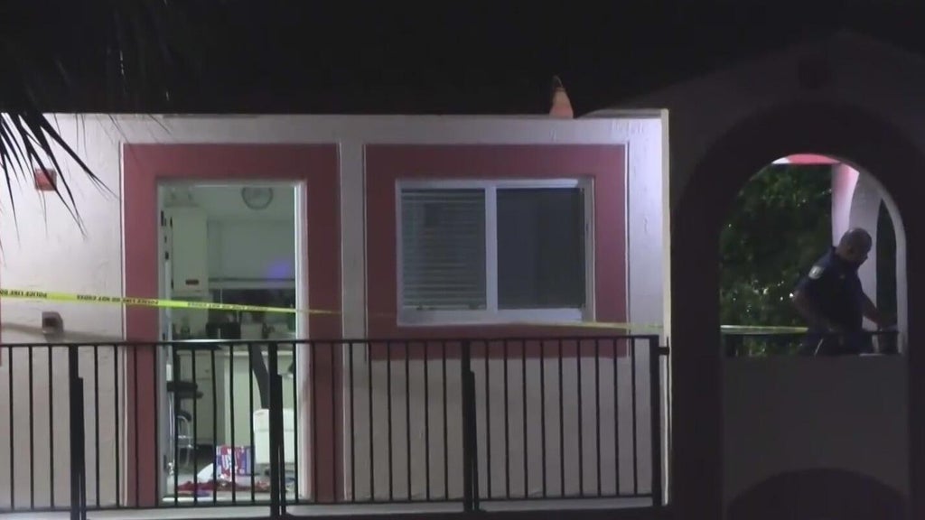 Possible shooting under investigation at Hialeah apartment complex — Coral Springs Community news