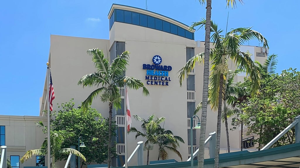 Florida Amendment 3 could cost Broward hospitals more than $100 million, report warns — Coral Springs Real Estate news