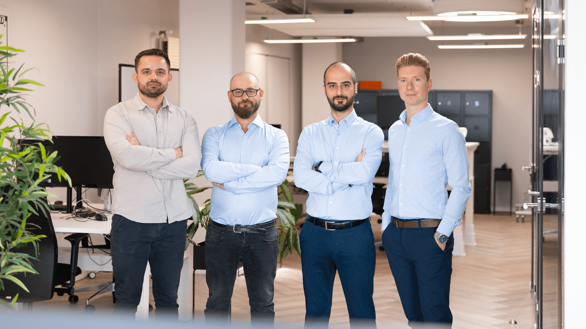 ParkMundo raises €2.3M to connect airport parking with global travel platforms — Tech.eu