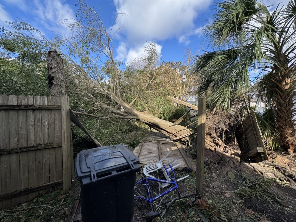 DeSantis says Florida Isaias death toll reaches six; thousands still without power — Florida Phoenix, Coral Springs Health news
