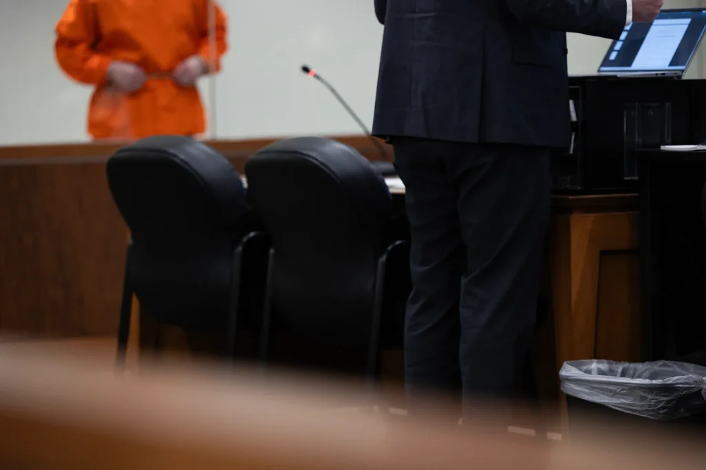 With fewer public defenders, indigent defendants pay the price — Florida Phoenix, Coral Springs Schools news