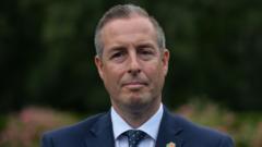 Campaigners claim minister attempting to undermine 'Holiday Hunger Bill' — BBC Business, Coral Springs Business news