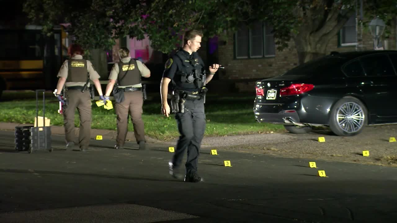 Court documents reveal more threads in metro gang violence epidemic — KSTP 5 — Gopher