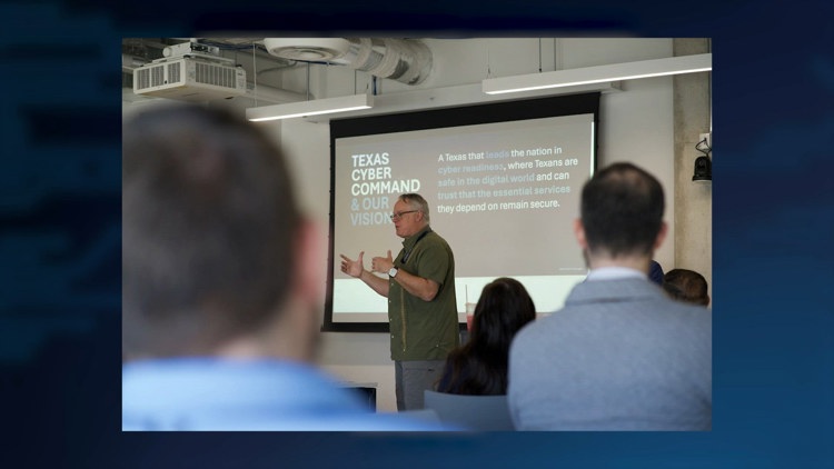 Texas Cyber Command offers free tools to help Texans fight scams, deep fakes and online threats — KENS 5 (San Antonio), Coral Springs Technology news