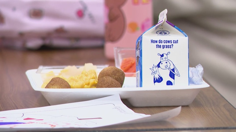 School lunches, grocery store scales and pesticides. Here's why one Texas race matters more than you might think — KHOU 11 (Houston), Coral Springs Technology news