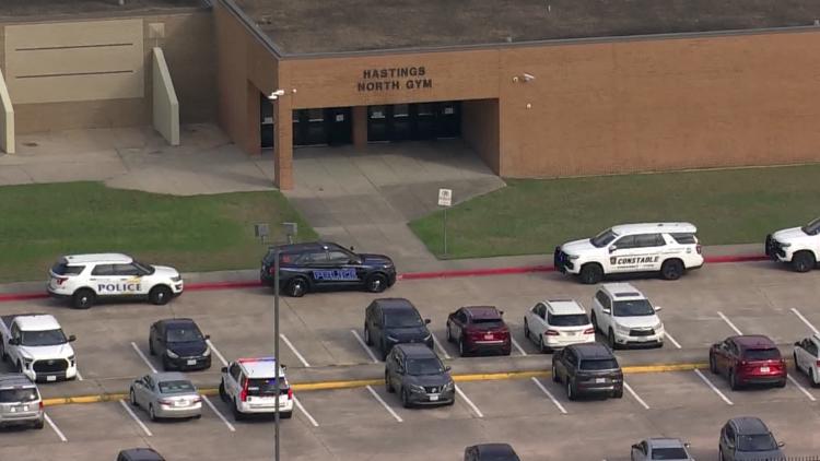 Lockdown lifted at Hastings High School after hours-long delay, Alief ISD says — KHOU 11 (Houston), Coral Springs Schools news