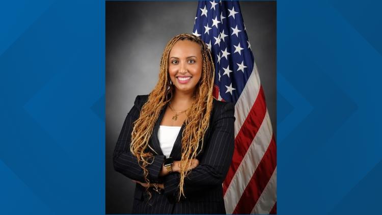 Top Dallas police civilian media official under criminal investigation over alleged incident with motorist — KENS 5 (San Antonio), Coral Springs Community news