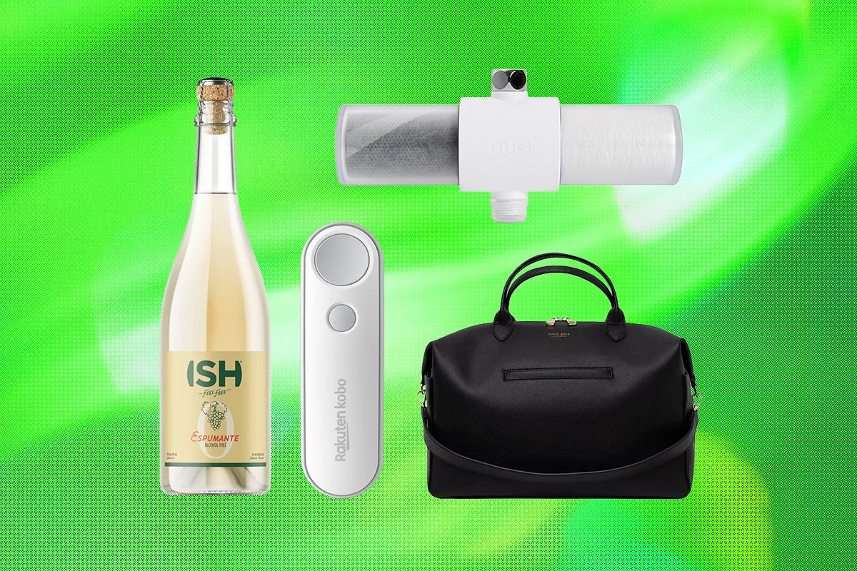 Best Gifts for Mom (2026): Digital Wall Calendars, Better Bags, Personalized Jewelry, and More — Wired, Coral Springs Technology news