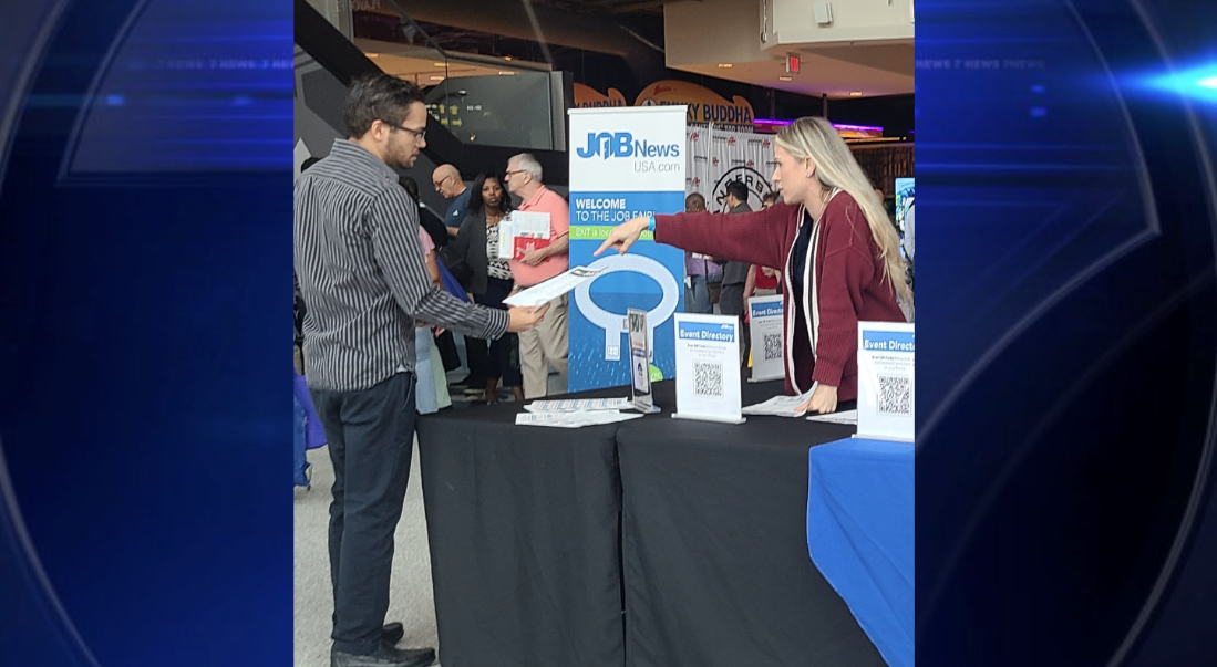 South Florida Mega Job Fair to be held at Amerant Bank Arena in Sunrise with thousands of jobs available — Coral Springs Community news