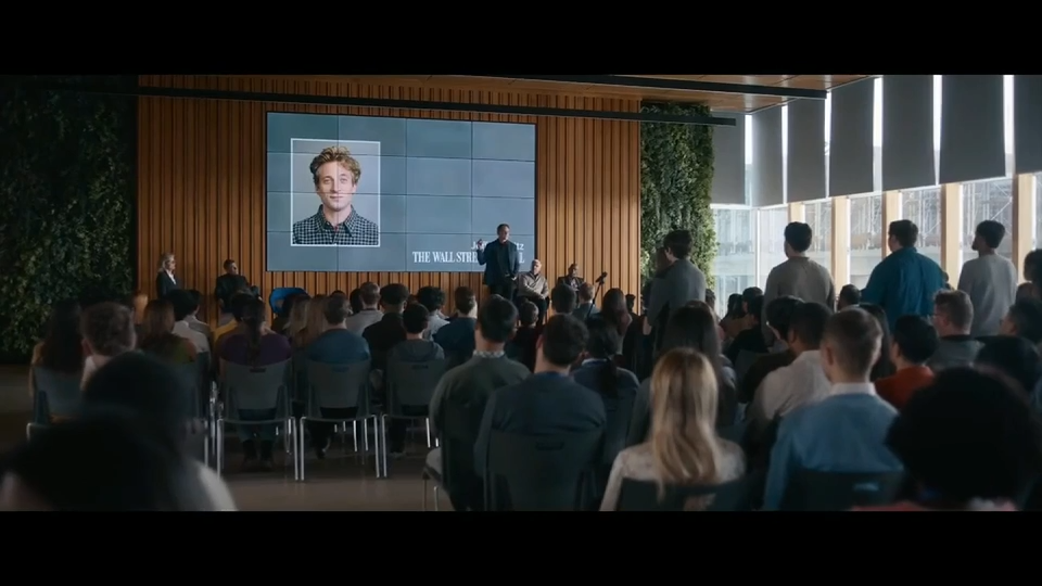 ‘The Social Reckoning’ stars, Jeremy Allen White and Mikey Madison, talk Facebook and feeds with Deco — WSVN Entertainment, Coral Springs Technology news