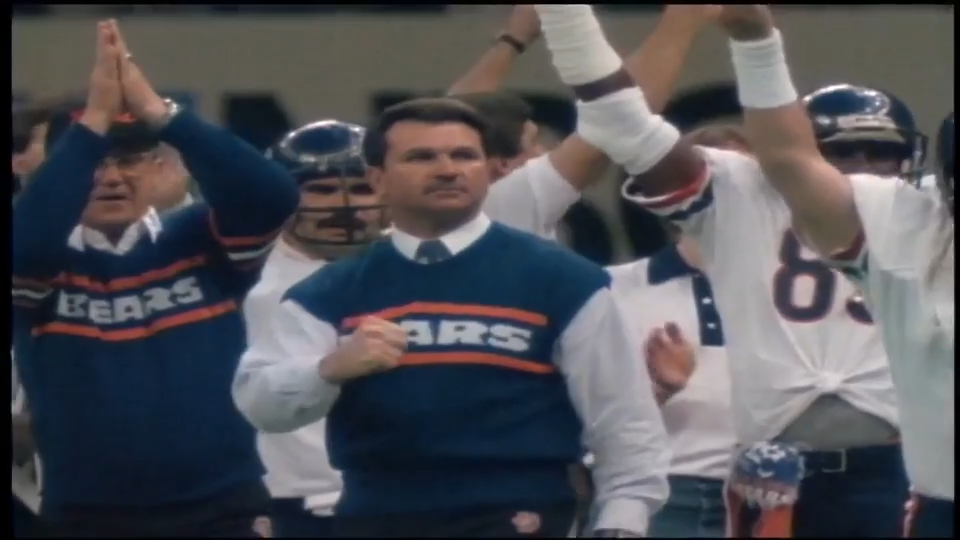 Mike Ditka, legendary Bears coach who led Chicago to its only Super Bowl title, dies at 86 — WSVN Sports, Coral Springs Business news