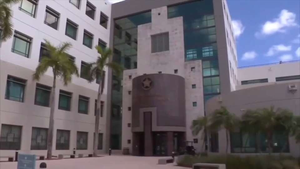 Broward Mayor Mark Bogen set to inspect BSO spending amid budget probe — WSVN 7 Broward, Coral Springs Government news