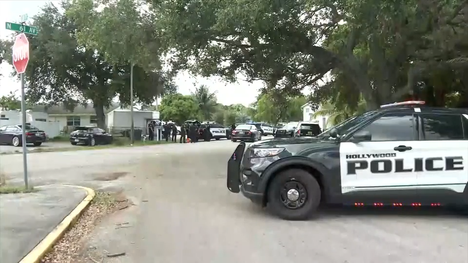 Residents return home after construction site gas leak triggered Turnpike shutdown, evacuations near Sunrise Blvd — WSVN 7 Broward, Coral Springs Community news