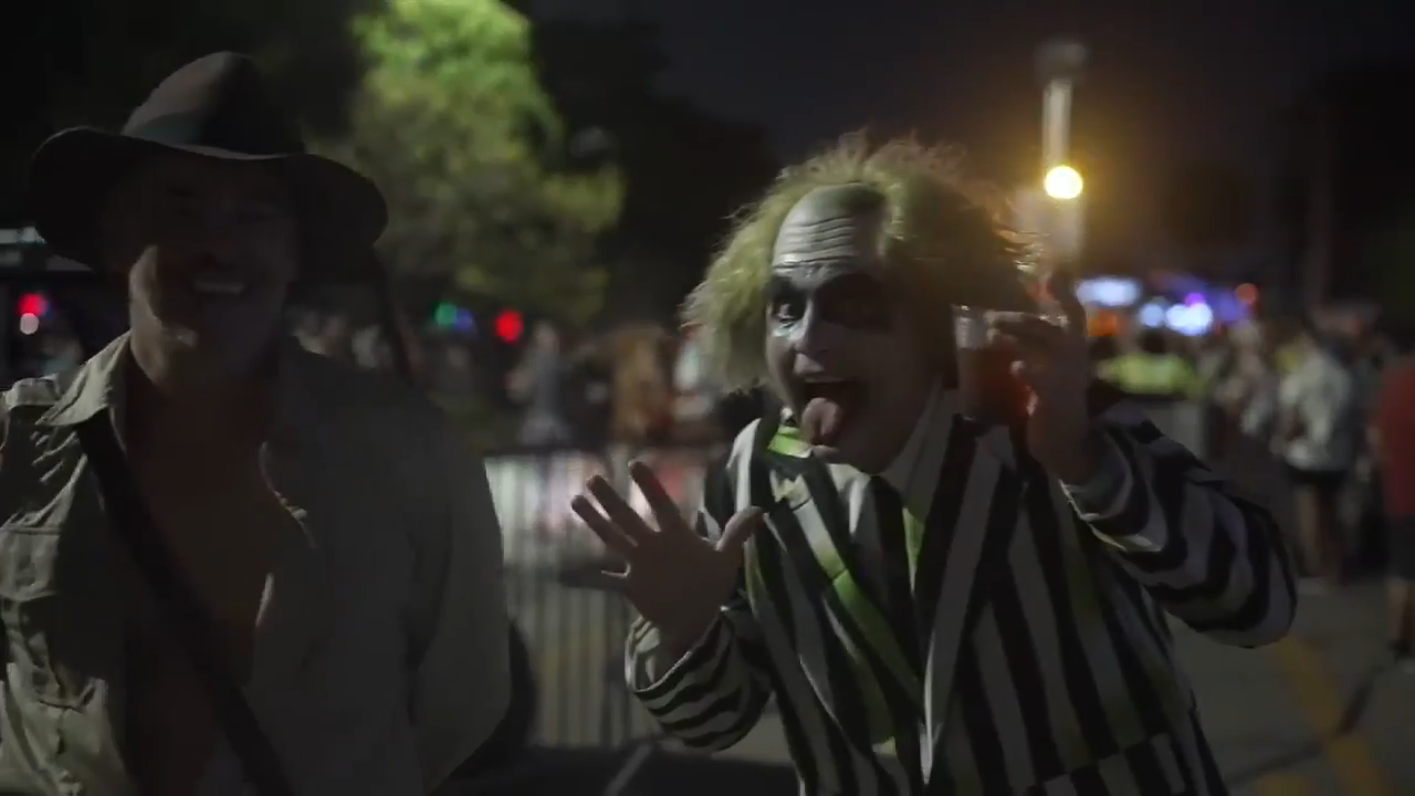 South Florida prepares for large Halloween parties in Wilton Manors and Wynwood — WSVN Entertainment, Coral Springs Real Estate news