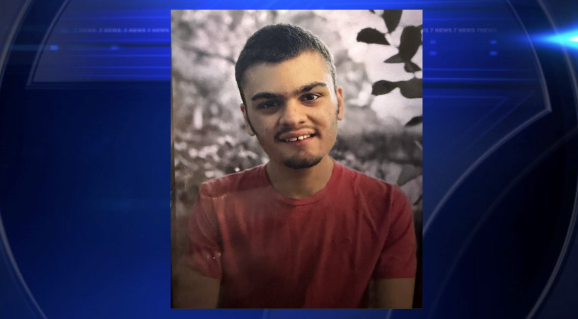 Search underway for missing 19-year-old from Coconut Creek — WSVN 7 Broward, Coral Springs Community news