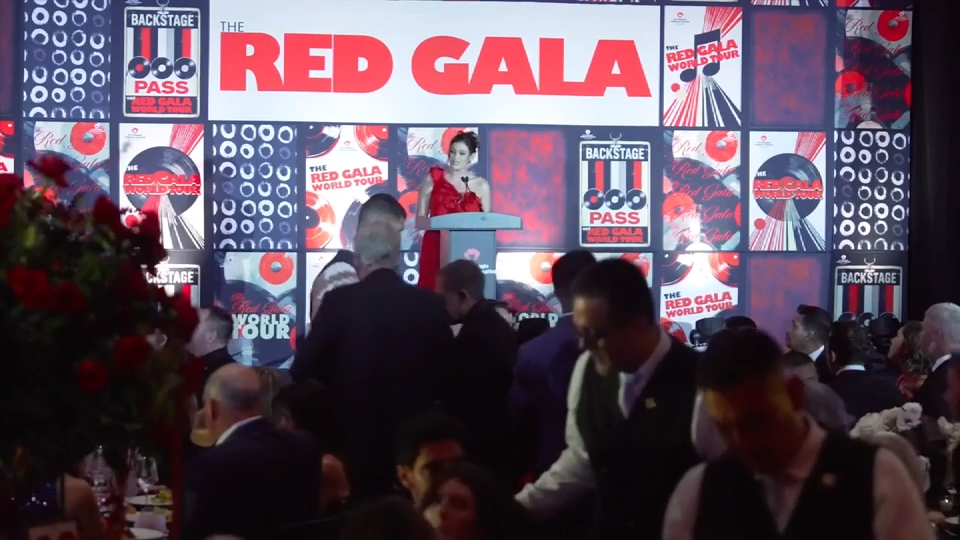 Community comes together to show support for pediatric care at Joe DiMaggio’s annual gala in Fort Lauderdale — WSVN 7 Broward, Coral Springs Health news