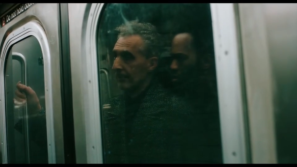 John Turturro stars as a veteran pickpocket in new crime thriller ‘The Only Living Pickpocket in New York’ — Coral Springs Arts news