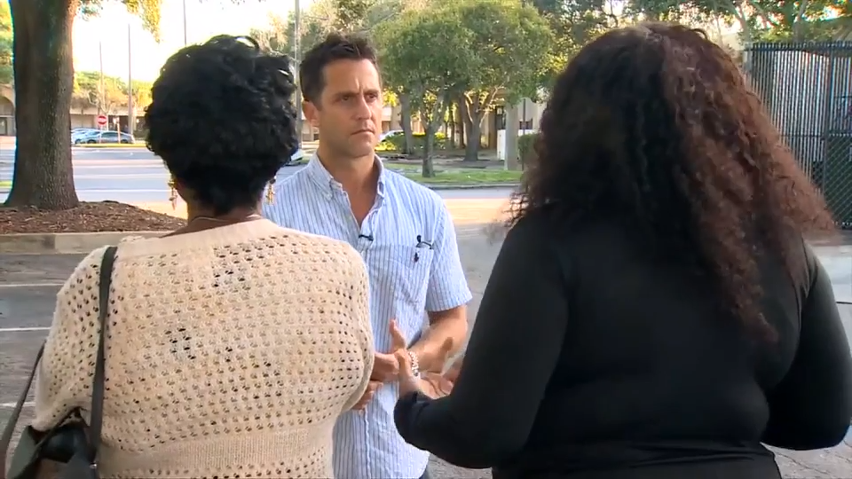 Victim speaks out after Broward judge discusses cooking tips with her alleged abuser in bond court — Coral Springs Dining news